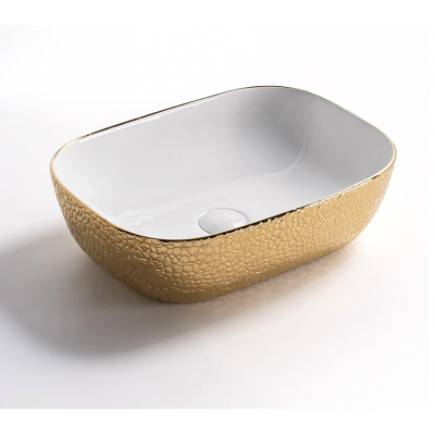 Counter Top Ceramic Basin 402